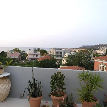 Chania Locals Flat Apartment Chania (Crete)