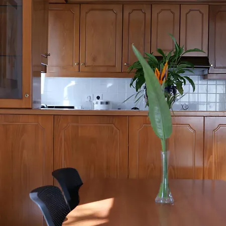 דירה Chania Locals Flat