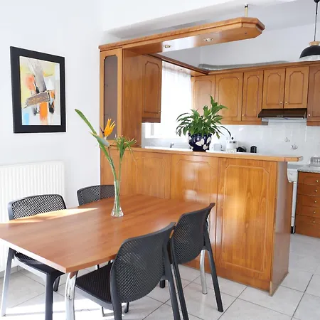 Apartment Chania Locals Flat *