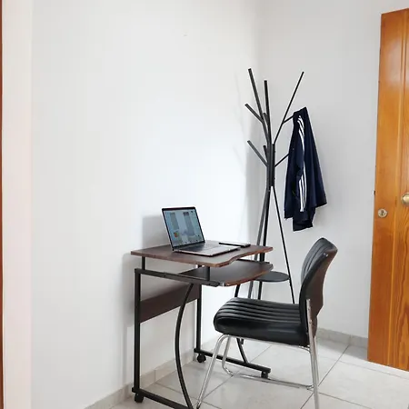 Chania Locals Flat * חאניה
