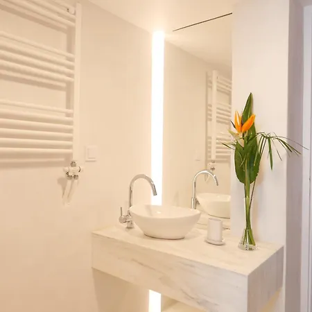 Apartment Chania Locals Flat Chania (Crete)