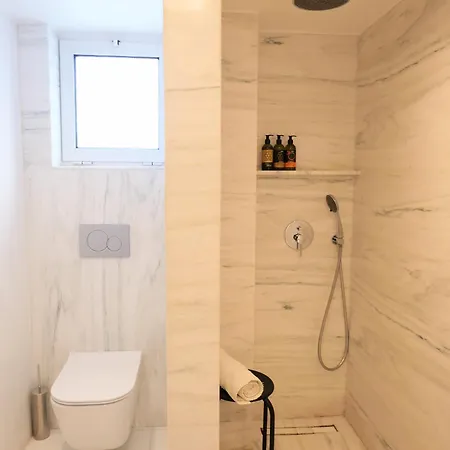 Chania Locals Flat חאניה