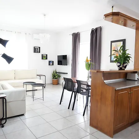 Apartment Chania Locals Flat