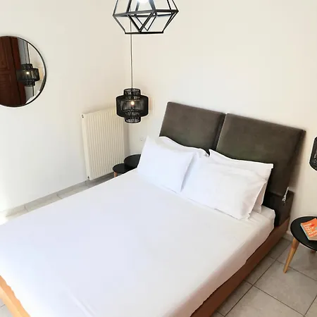 Apartment Chania Locals Flat *