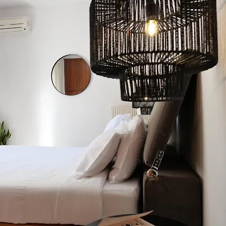 Chania Locals Flat * חאניה