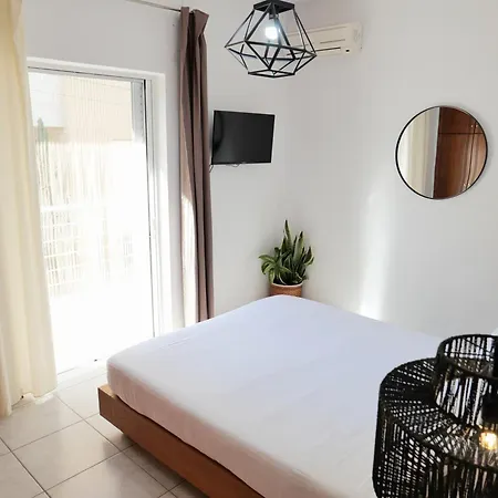 Apartment Chania Locals Flat *